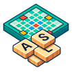scrabble